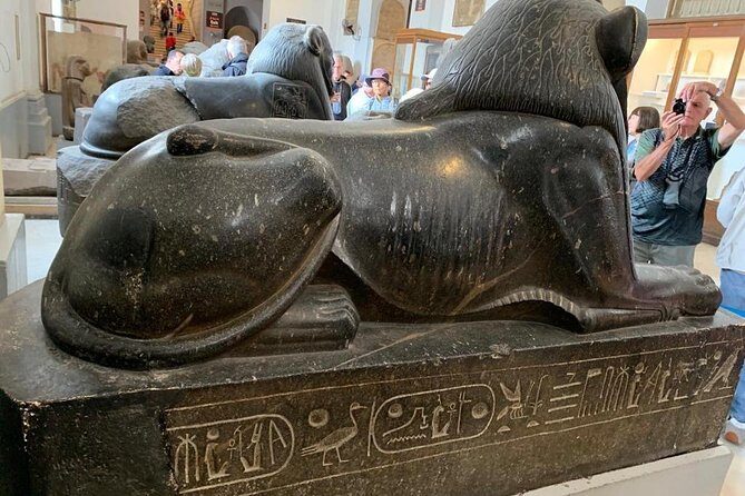 Hurghada Cairo visiting the pyramids one day by bus - FAQ
