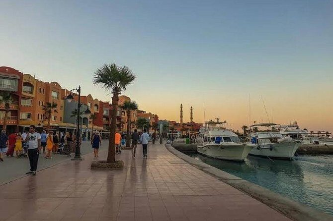 Hurghada City Private Sightseeing Tour - Introduction: Why This Tour Might Be a Great Choice