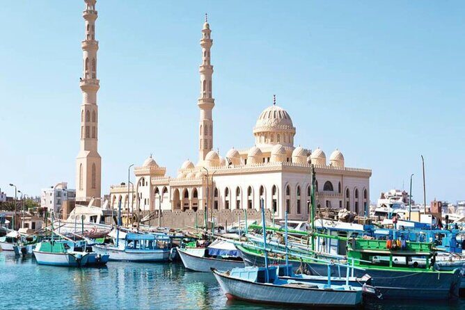 Hurghada City Sightseeing Tour - FAQ