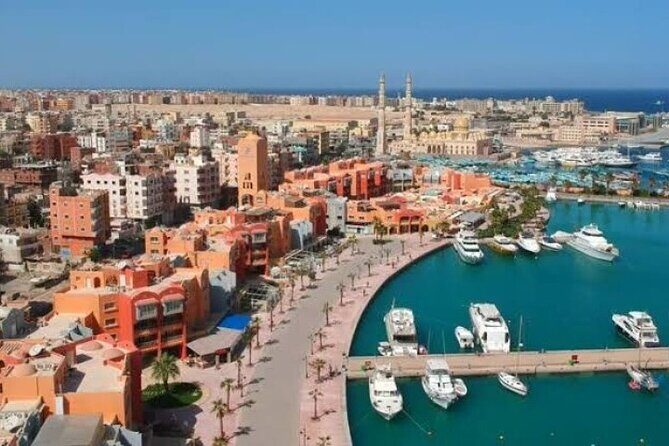 Hurghada City Tour - FAQs