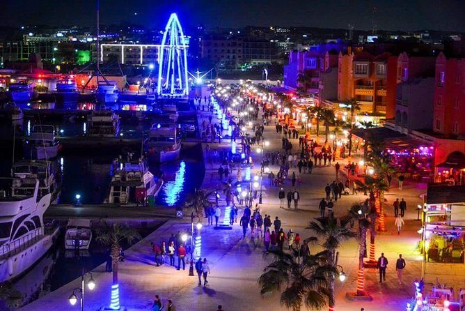 Hurghada city tour - Who Will Appreciate This Tour?