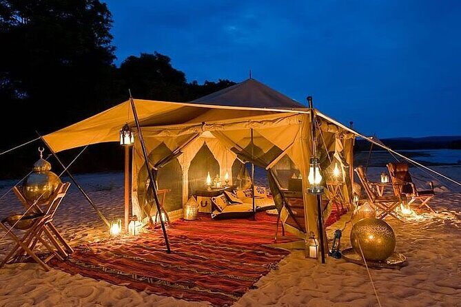 Hurghada Desert Safari and Bedouin Dinner - The Sum Up: Is This Tour for You?