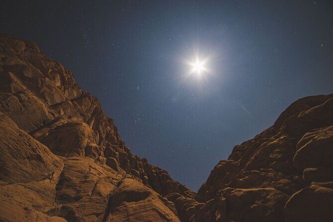 Hurghada Desert Tour by Jeep with Stargazing and Dinner - Who Will Love This Tour?