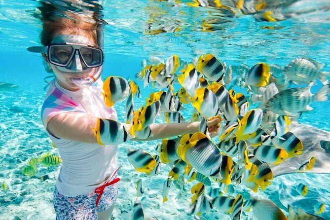 Hurghada Dream Island - Frequently Asked Questions