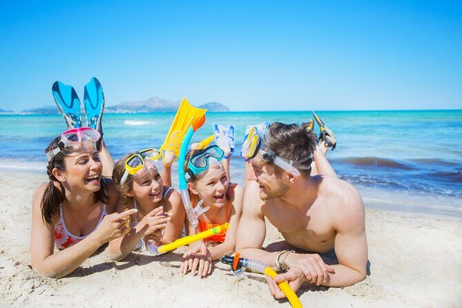 Hurghada Full Day Boat Trip with Snorkeling and Lunch - An In-Depth Look at the Hurghada Full Day Boat Trip