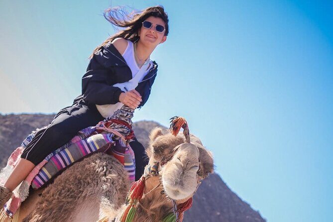 Hurghada Full Day Desert Tour - Who Will Love This Tour?