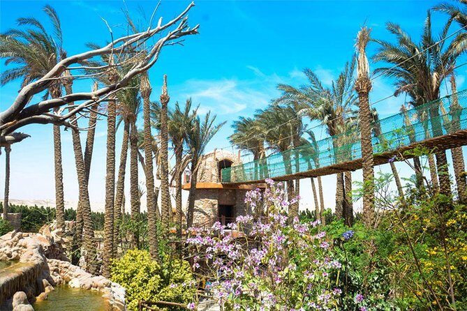 Hurghada Grand Aquarium Tour with Hotel Transfer Hurghada - Authentic Traveler Feedback