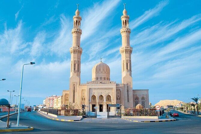 Hurghada Highlights: Private City Tour & Shopping - Real Perspectives from Travelers