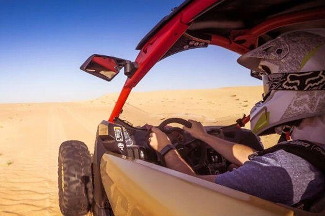 Hurghada: Jeep Safari, Camel Ride & Bedouin Village Tour - The Real Experience: Balancing Fun and Authenticity