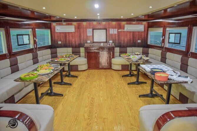 Hurghada: Luxury Cruise to Orange Bay & Hula Hula Island. - Who Will Love This Tour?