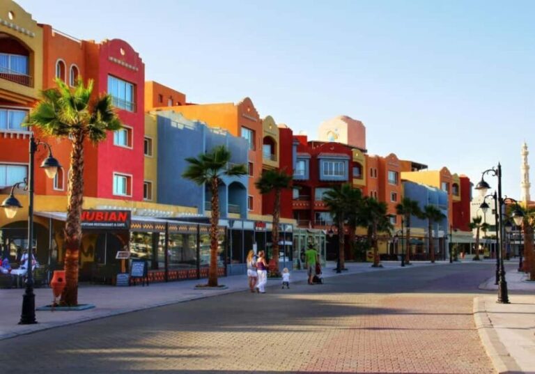 Hurghada: Morning or Sunset Sights Guided Tour with Shopping - Final Thoughts: Is It Worth It?