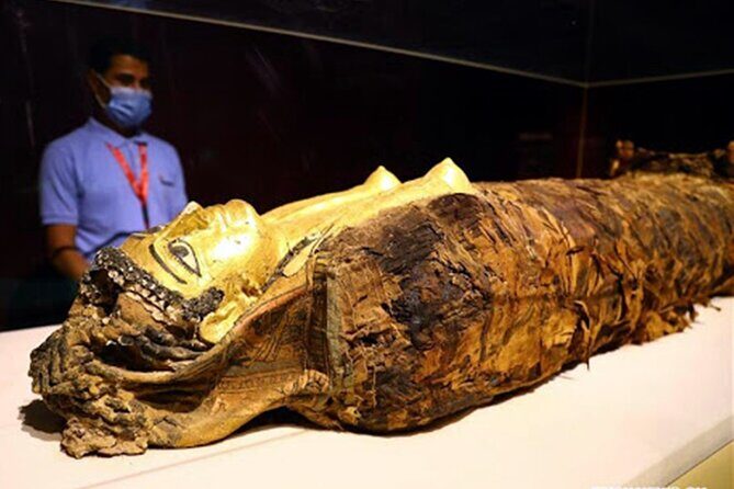 Hurghada National Museum & City Tour with Hotel Pick Up - Who Should Consider This Tour?