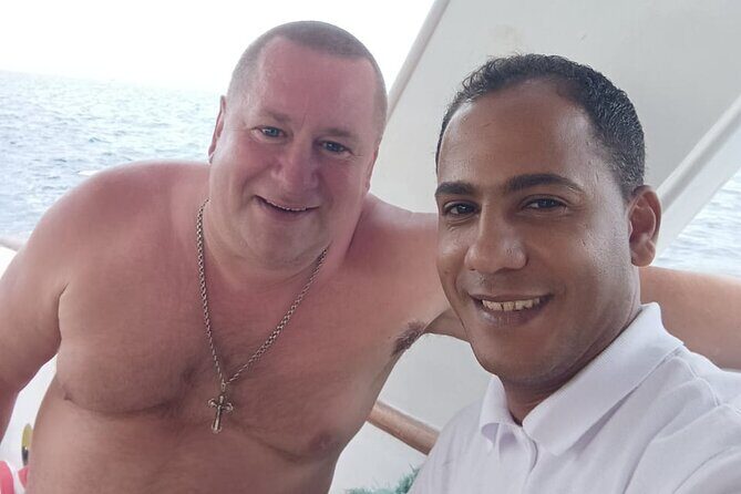Hurghada Orange Bay Island Snorkeling Trip - The Experience: What Travelers Say