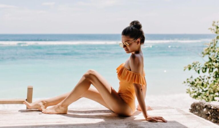 Hurghada: Orange Bay Island Vibes With Snorkeling and Lunch - Who Should Book This Tour?