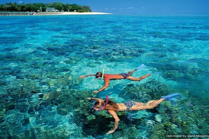 Hurghada: Private Boat Full-Day Snorkeling Trip with Lunch - A Closer Look at the Experience