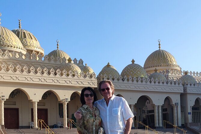 Hurghada Private city Tour bye car &van - What Travelers Are Saying