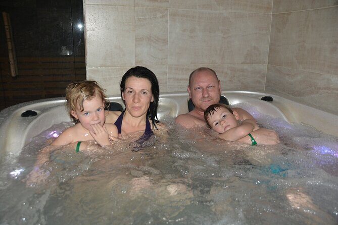 Hurghada Relaxing Cleopatra Plus program With Full Body Massage - Authentic Experiences and Customer Opinions
