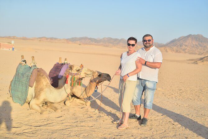 Hurghada: Safari 4x4 Jeep, Camel Ride, Dinner & Star Watching - Final Thoughts: Is This Tour for You?