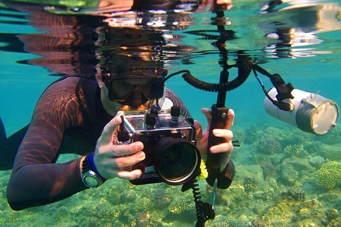 Hurghada Snorkelling - What to Expect from the Hurghada Snorkelling Tour