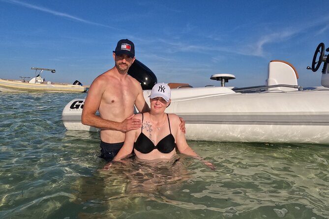 Hurghada Speedboat Dolphin Watching and Snorkeling - Who Will Love This Tour?