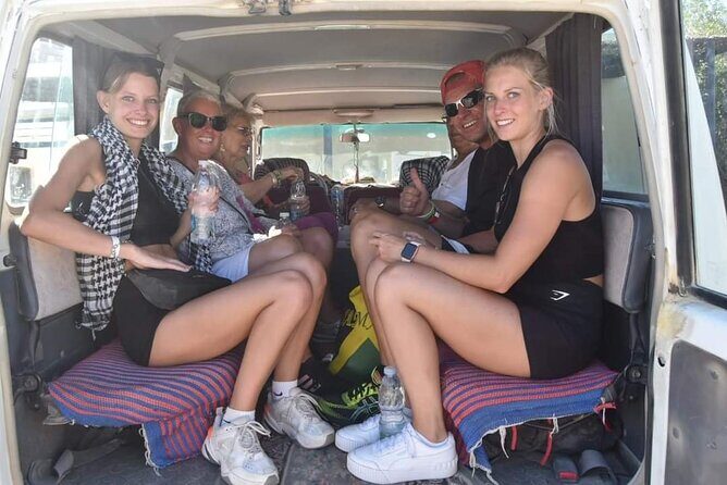 Hurghada SUPER SAFARI - Who Is This Tour Best For?