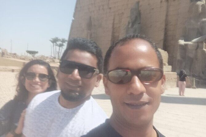 Hurghada to Luxor's Ancient Wonders Private Day Tour - Who Will Enjoy This Tour?