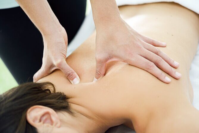 Hurghada Turkish Hammam, Sauna, Jacuzzi and Massage with Transfer - The Journey to Relaxation
