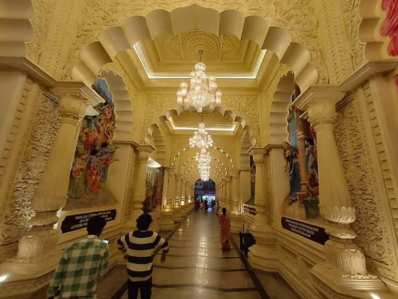 Hyderabad: Private Tuk-Tuk City Tour - Exploring Hyderabad in a Tuk-Tuk: What to Expect