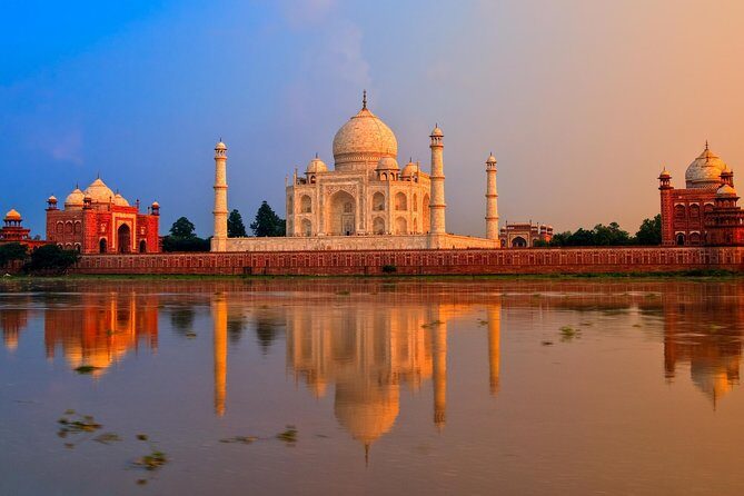 Hyderabad to Taj Mahal and Agra Fort Same Day Tour with Flights - Who Should Consider This Tour?