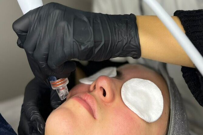 Hydrafacial beauty treatment and facial massage in Marrakech - Practical Tips for Your Visit
