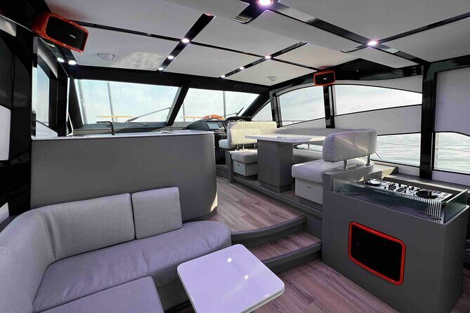 Hype Yacht : VIP tour Krabi Islands & Phang Nga Bay from Phuket - Who Should Consider This Tour?