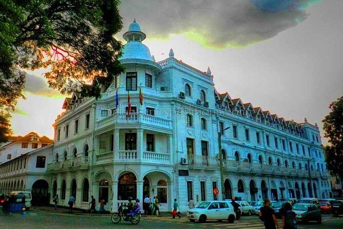 I Day Kandy City Tour - Authenticity and Value