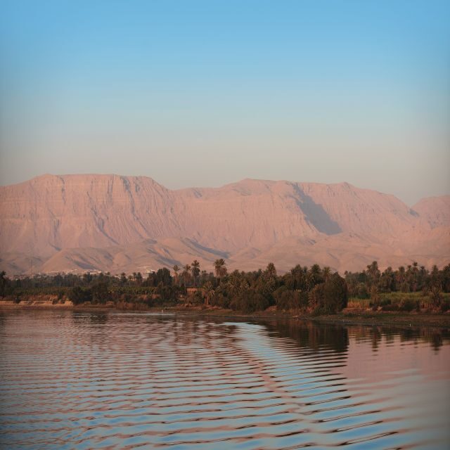 Iberotel Crown Emperor Nile Cruise Luxor to Aswan - Practical Considerations & Tips