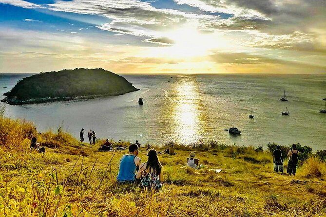 Iconic Sunset Safari with Monkey Hill & Street Food Experience - A Detailed Breakdown of the Itinerary