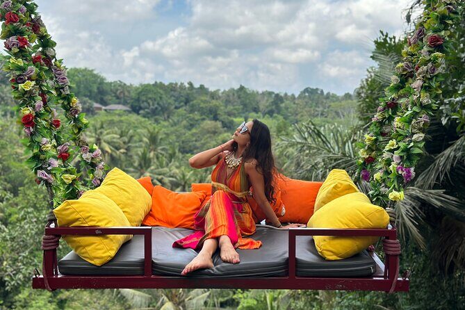 Iconic Ubud Day Trip - A Detailed Look at the Itinerary