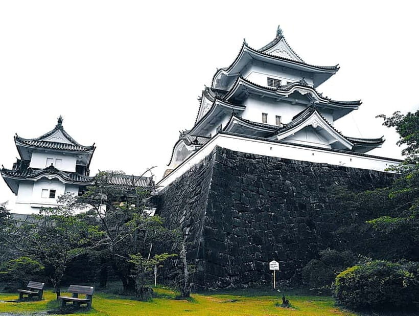 Iga: Discover Ninja Secrets at Ueno Castle & Ninja Museum - Who Is This Tour Best For?