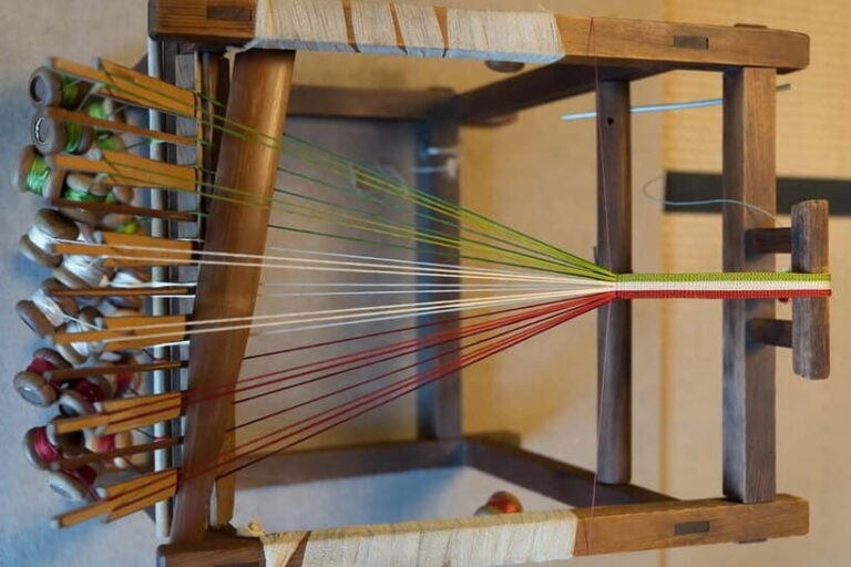 Iga: Traditional Kumihimo Cord Making Experience - Breaking Down the Itinerary