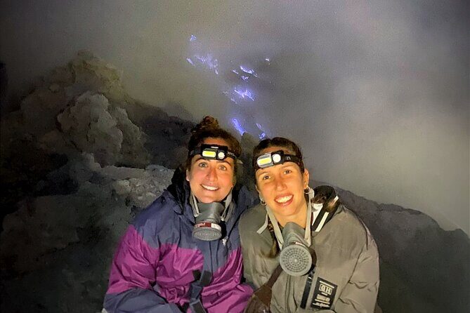 Ijen Blue Fire Trekking - Authentic Encounters and Cultural Insights