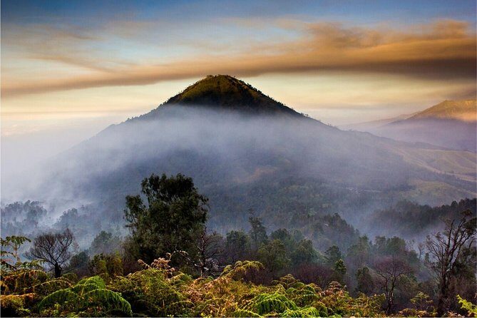 Ijen Blue Flame from Bali - Why Choose a Guided Tour?