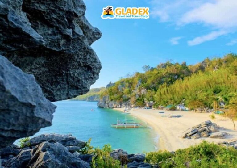 Iloilo: GIGANTES ISLAND TOUR - The Challenges and the Realities