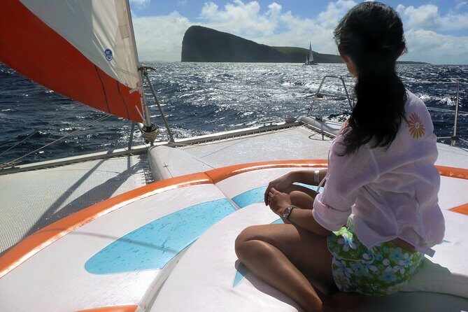 Ilot Gabriel Catamaran Cruise in Mauritius - The Bottom Line