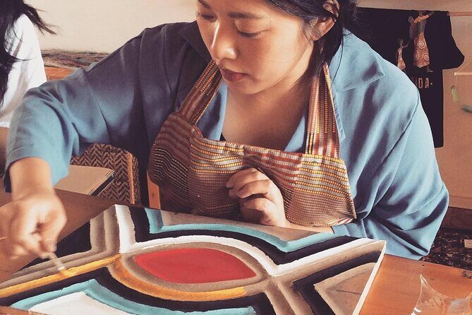 Imigongo Painting Class - Who Should Consider This Experience?