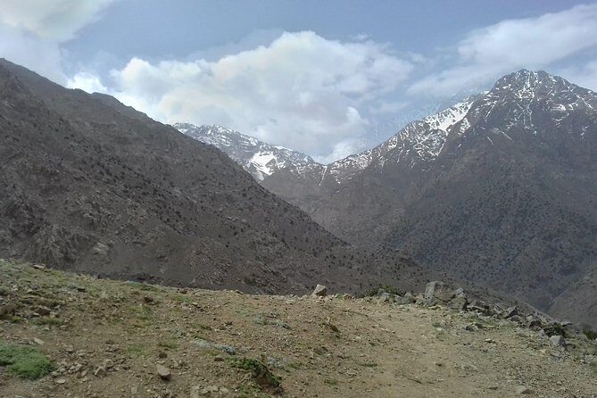 Imlil Day Trip from Marrakech - Exploring Imlil: Berber Villages and Mountain Valleys