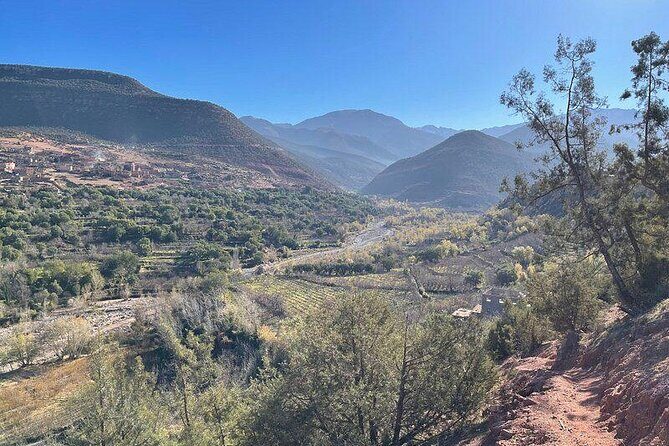 Imlil Escape: Atlas Mountains Day Trip & Homely Lunch - Who Should Book This Tour?