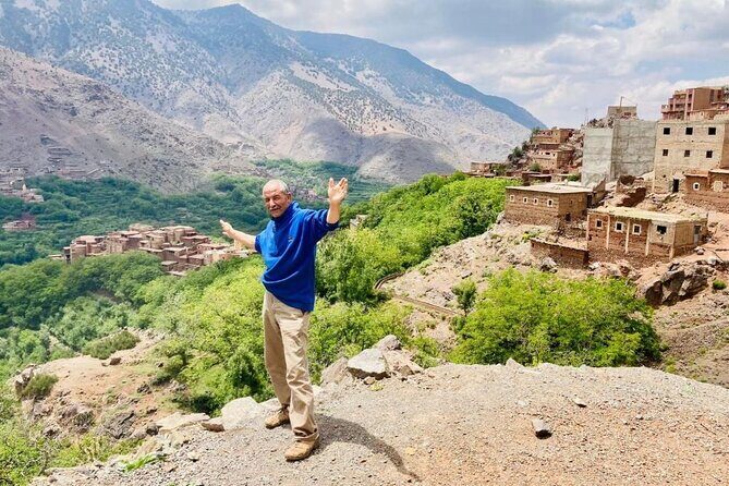 Imlil Private Day Trip To Toubkal Valley with Lunch - The Practical Side: What You Should Know