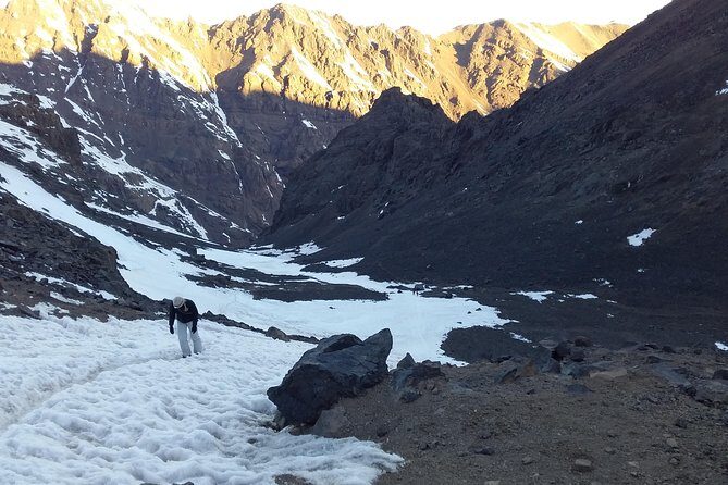 Imlil Toubkal Hiking From Marrakech 2 days - Experience Quality and Practical Details