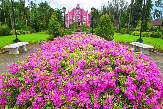 Immerse in Culture: Villa Escudero Coconut Plantation Experience - The Travel and Duration