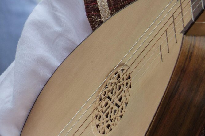 Immersion in Andalusian music & guided tour of Habbous - Who Will Enjoy This Tour?