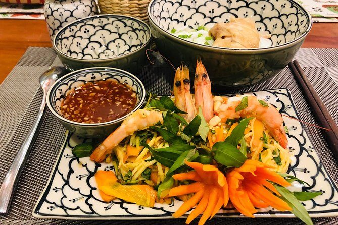 Immersive Cooking Class & Wet Market Tour - Chef Led w/ Private Cook Stations - The Practical Side: Logistics, Value, and Tips