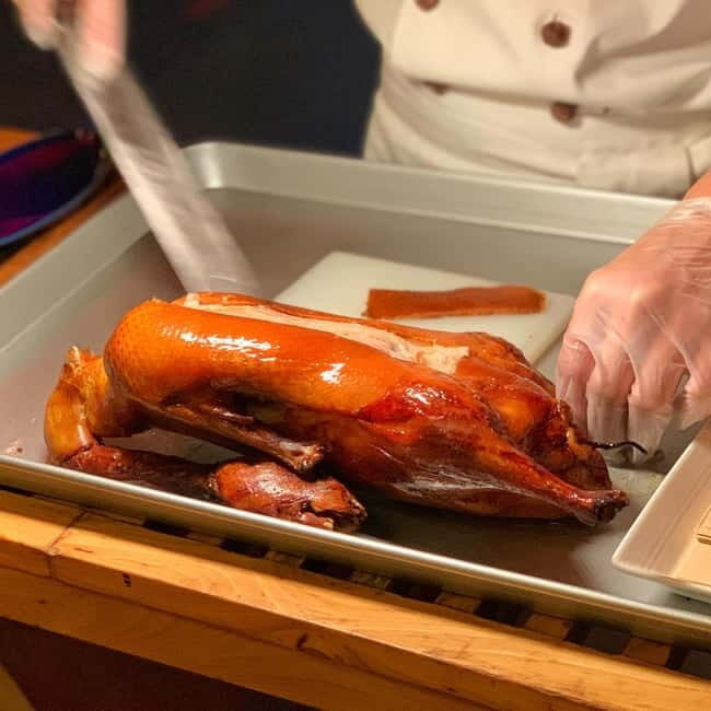 Immersive food tour: the most authentic snacks in Beijing - Exploring the Itinerary in Detail